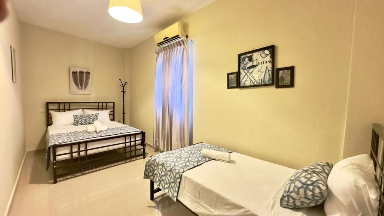 Hotel Tau Art Residence Santo Domingo Eksteriør billede