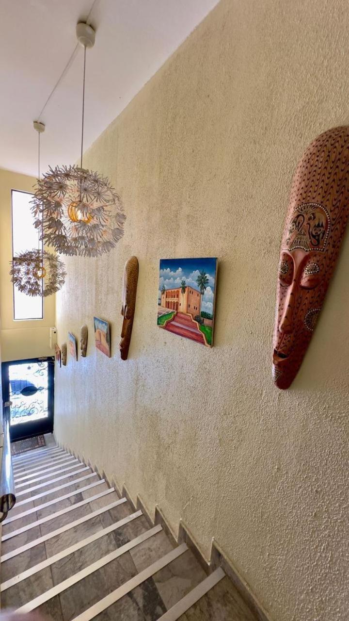 Hotel Tau Art Residence Santo Domingo Eksteriør billede